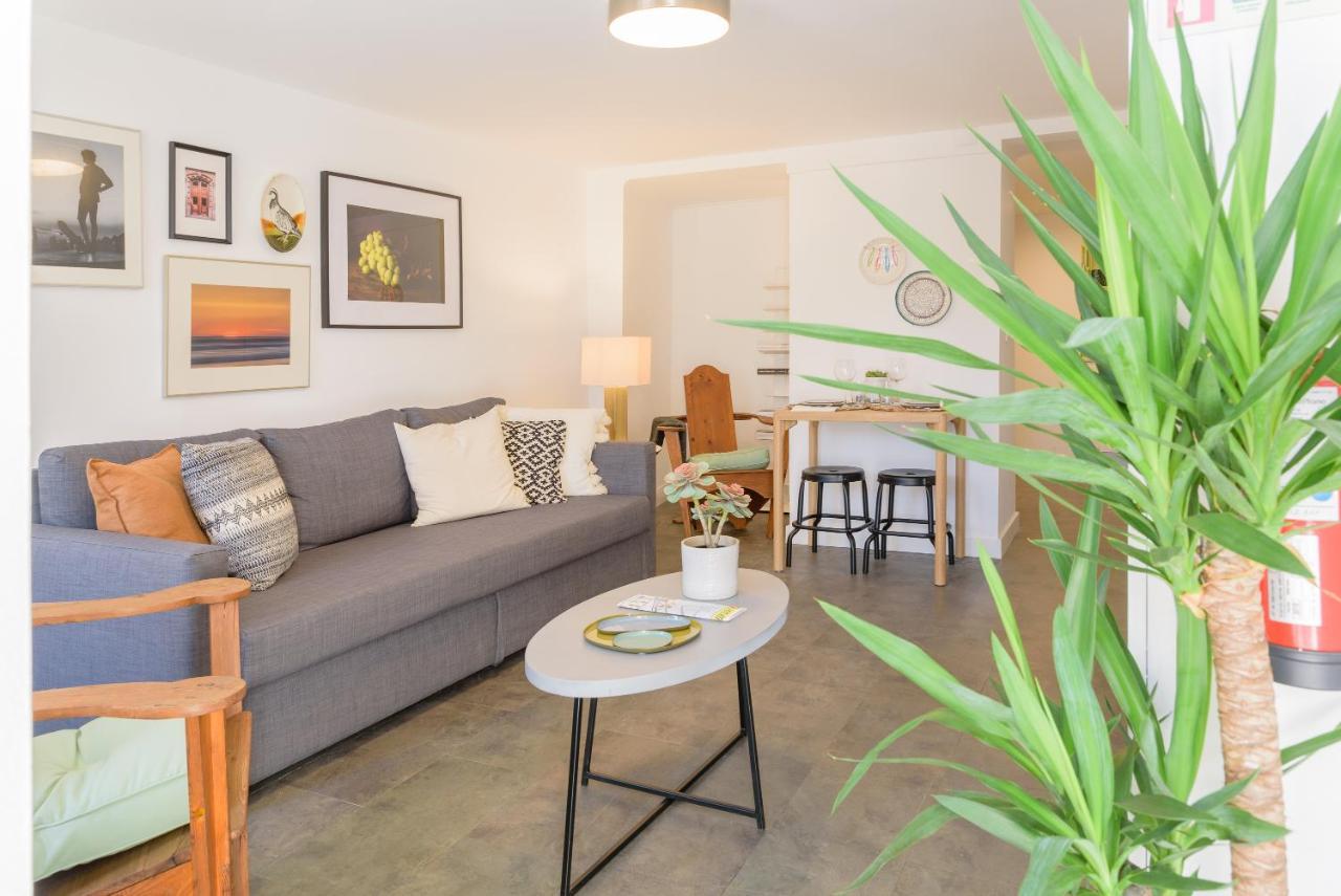Arriaga Apartment Lisboa 部屋 写真