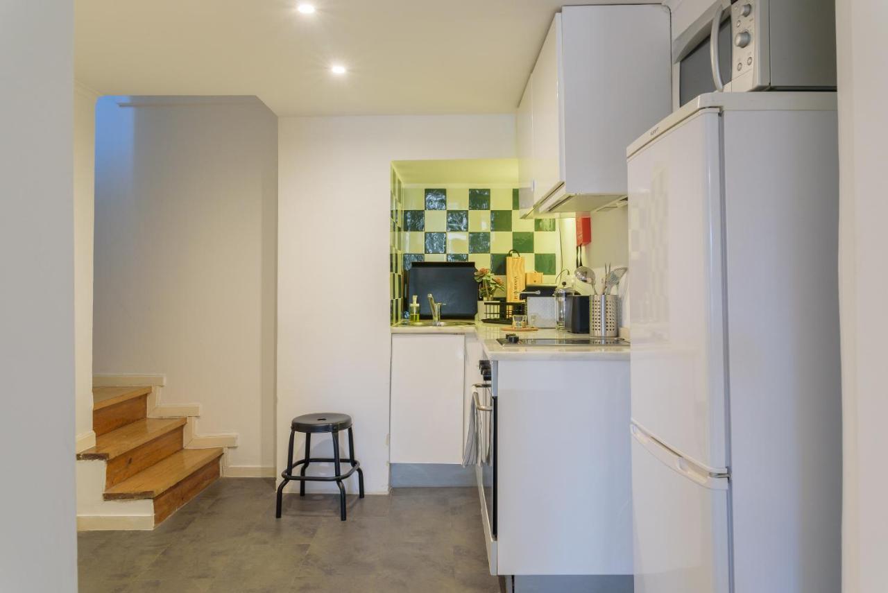 Arriaga Apartment Lisboa 部屋 写真