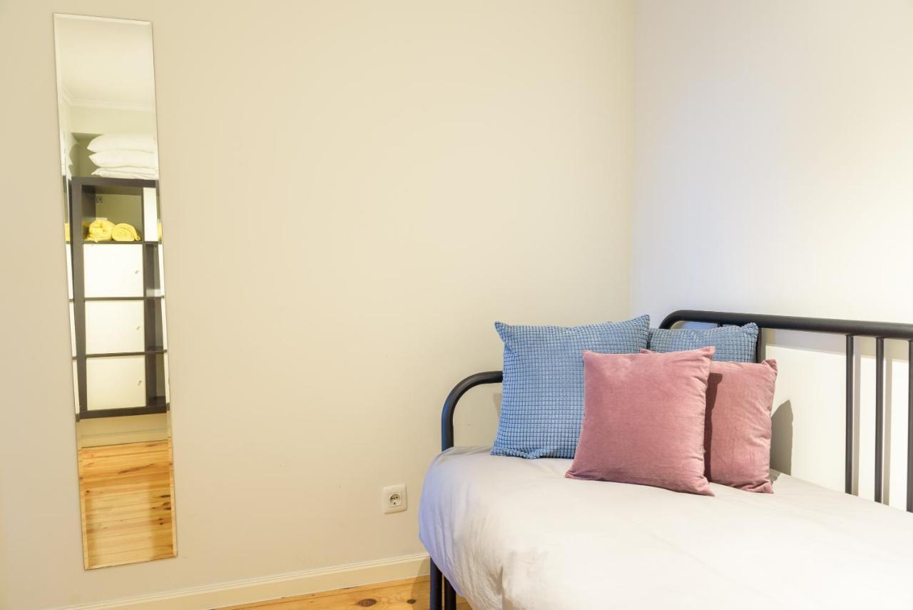 Arriaga Apartment Lisboa 部屋 写真