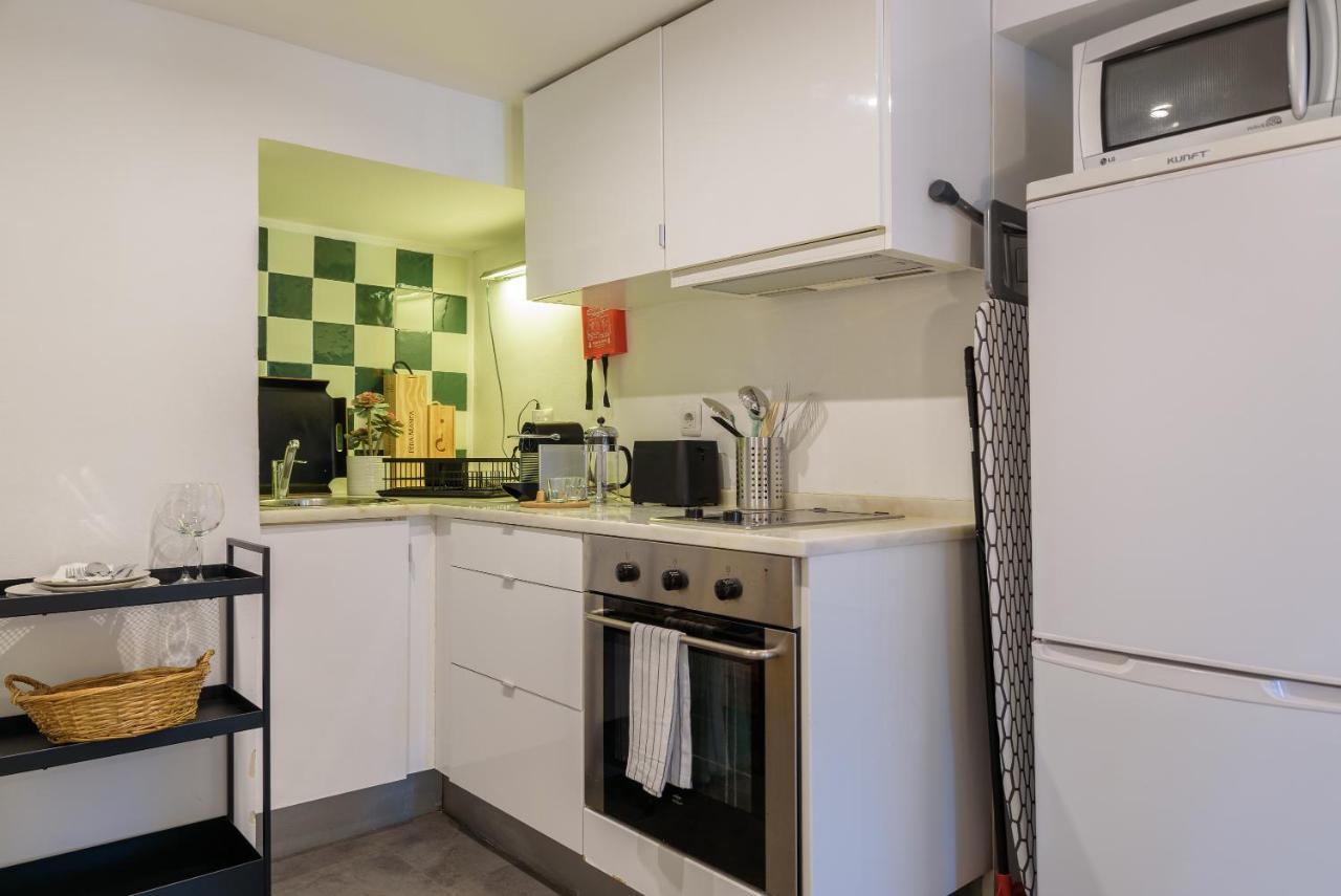 Arriaga Apartment Lisboa 部屋 写真
