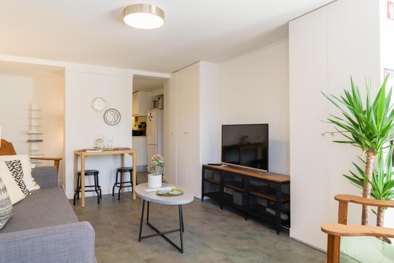 Arriaga Apartment Lisboa 部屋 写真
