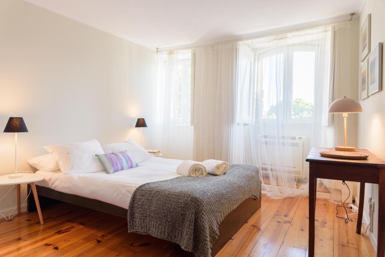 Arriaga Apartment Lisboa 部屋 写真