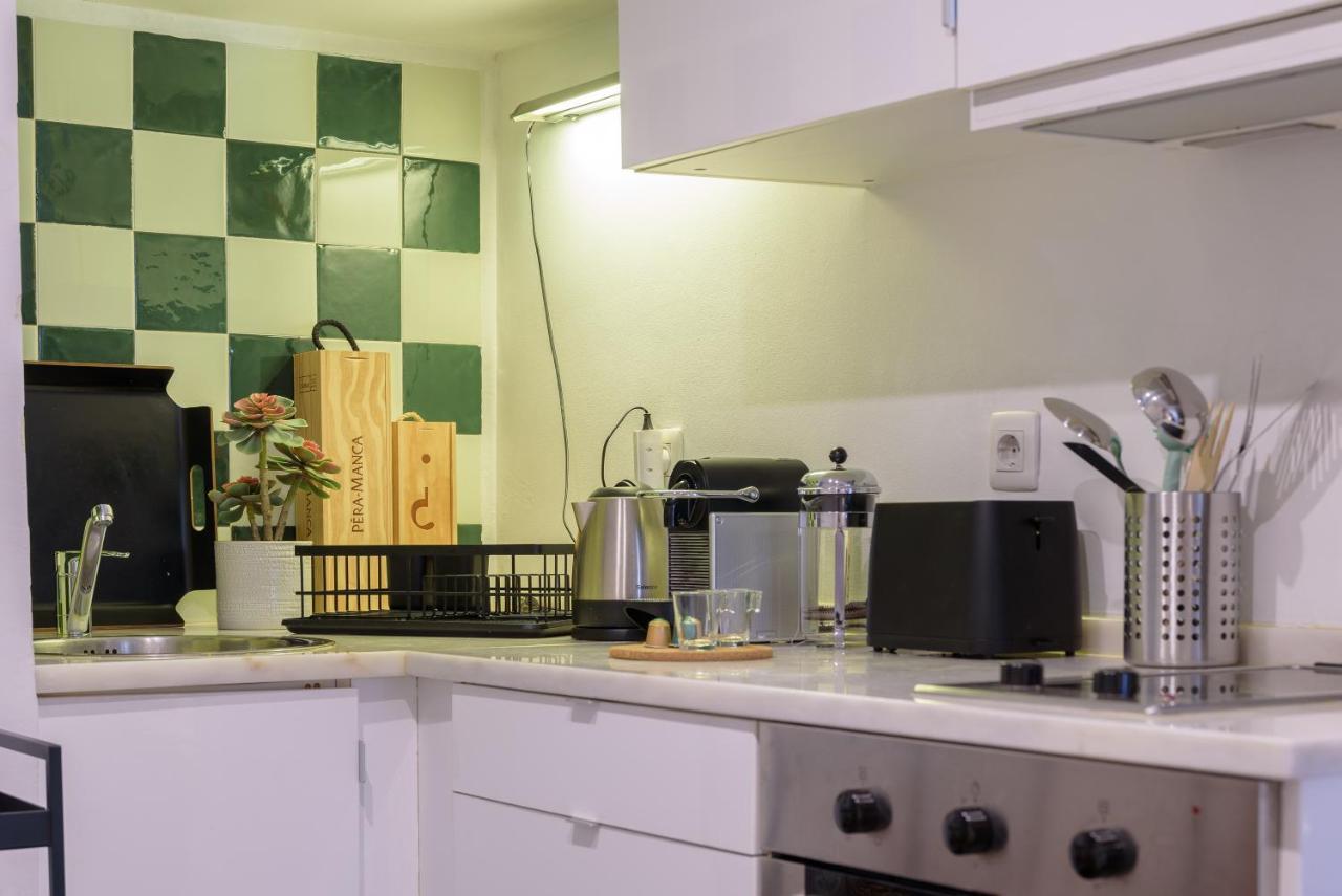 Arriaga Apartment Lisboa 部屋 写真