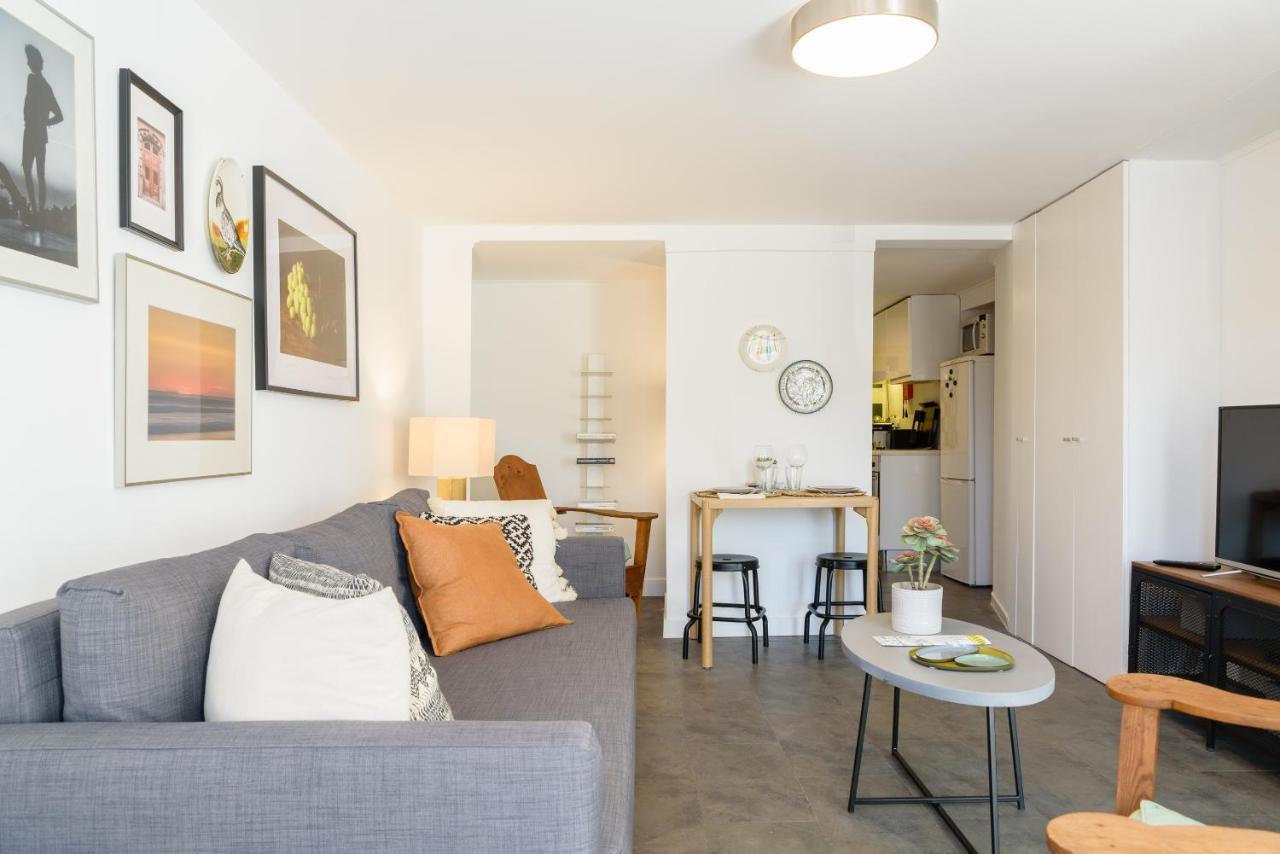 Arriaga Apartment Lisboa エクステリア 写真