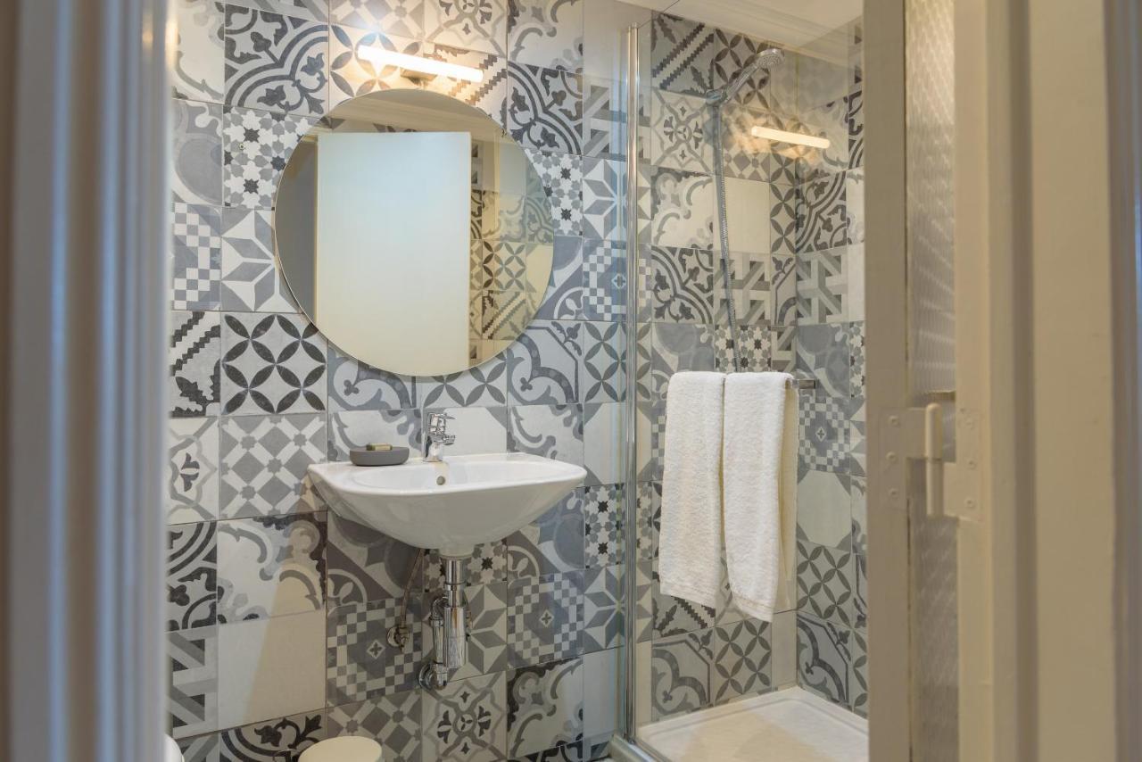 Arriaga Apartment Lisboa エクステリア 写真
