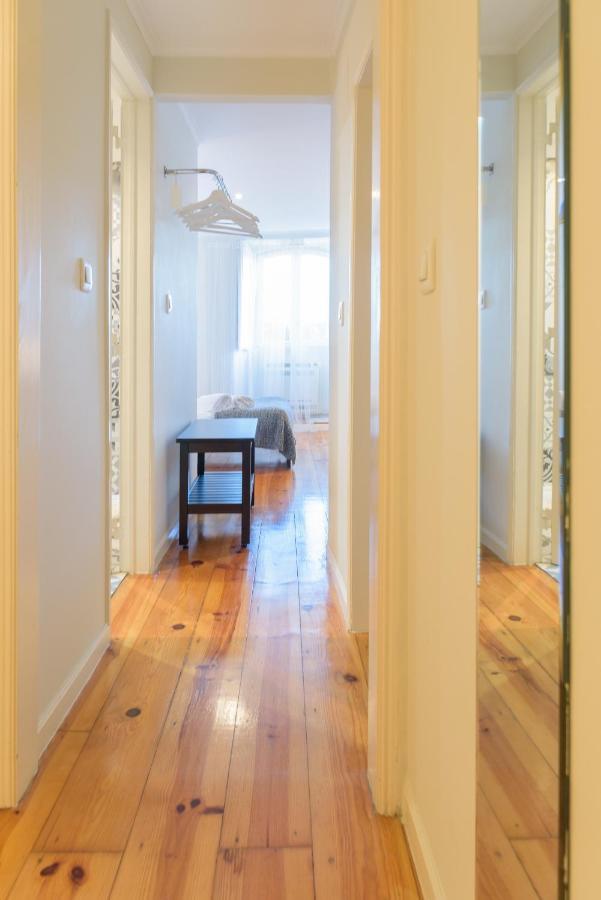 Arriaga Apartment Lisboa エクステリア 写真