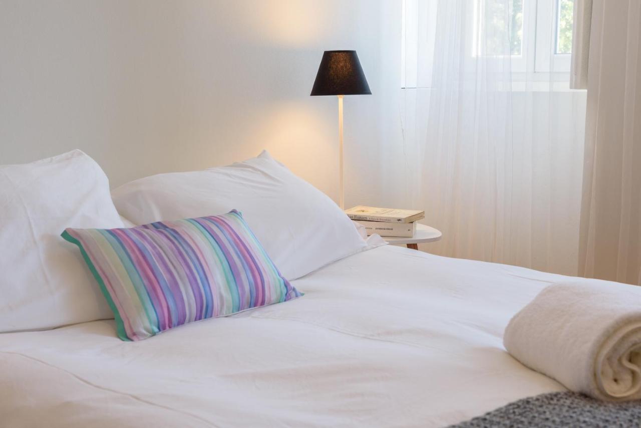 Arriaga Apartment Lisboa エクステリア 写真